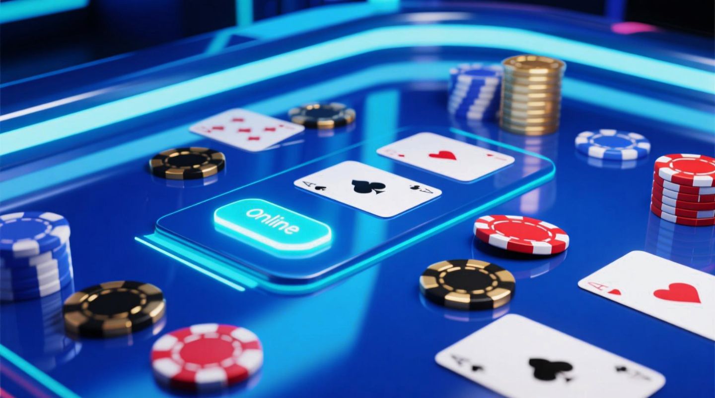 Experience Unrestricted Mobile Gaming at Casino TK6666