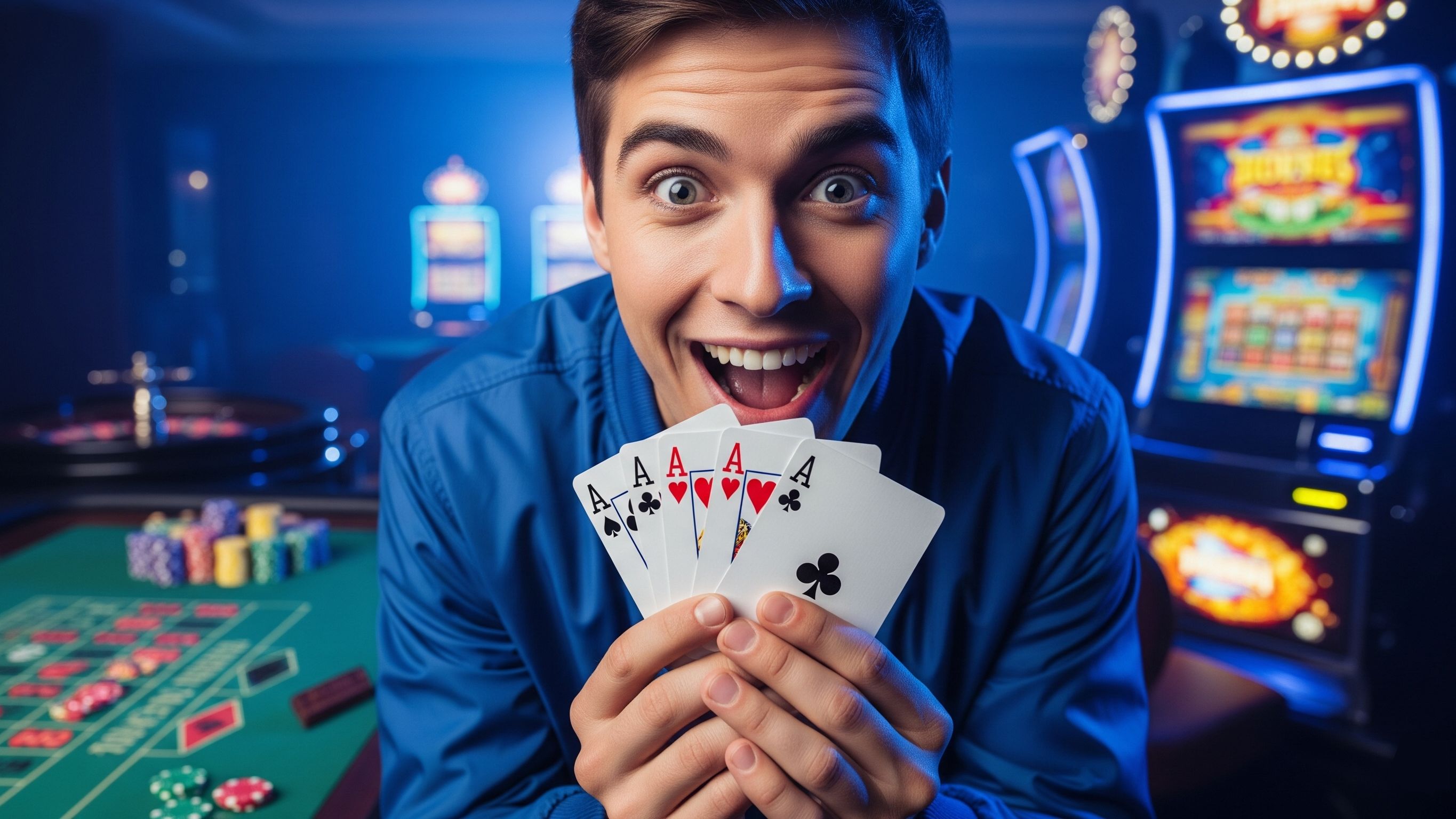 Experience the Thrill at TK6666 online casino