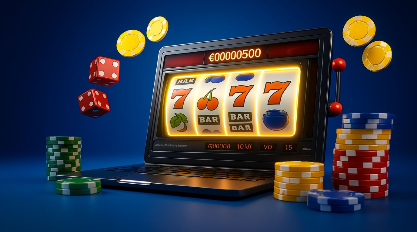 Hit Slot Games You'll Find at TK6666 Casino
                              